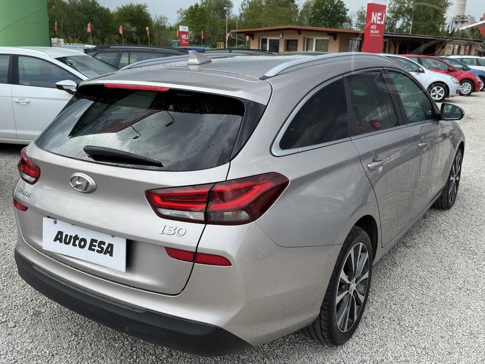 2020 Hyundai i30 - 4