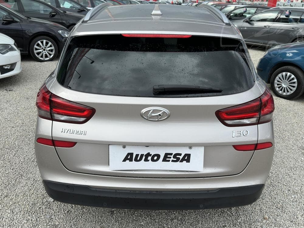 2020 Hyundai i30 - 5