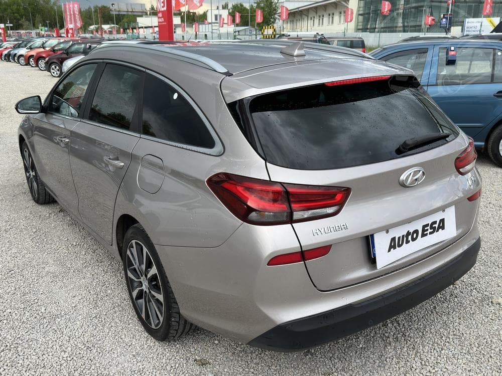2020 Hyundai i30 - 6