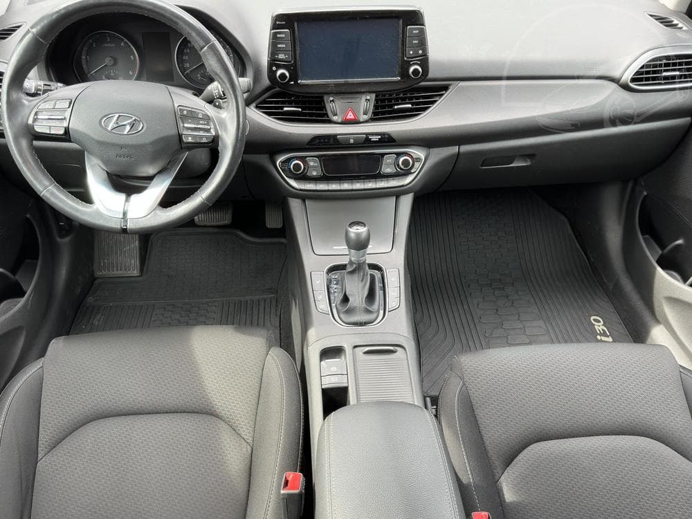 2020 Hyundai i30 - 8