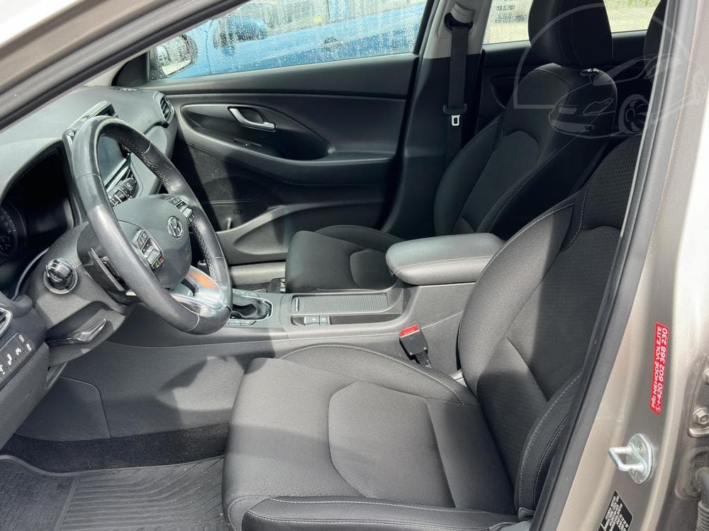 2020 Hyundai i30 - 9