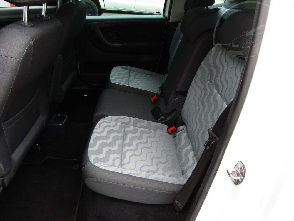 2014 Škoda ROOMSTER - 19