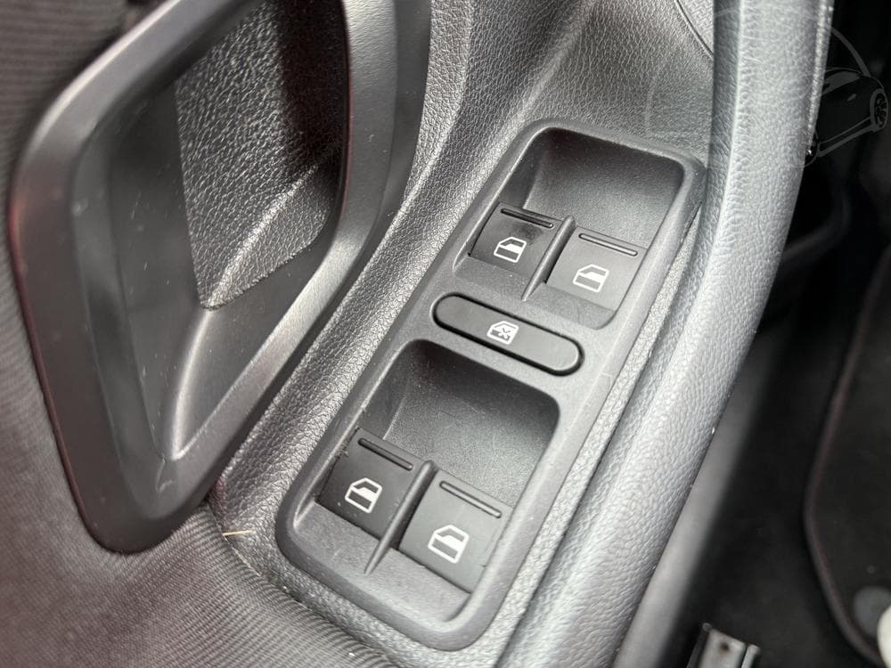 2014 Škoda ROOMSTER - 21