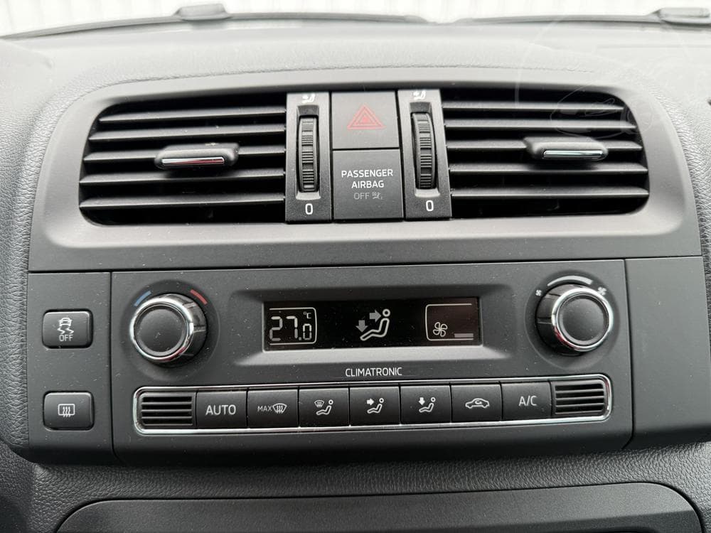 2014 Škoda ROOMSTER - 23