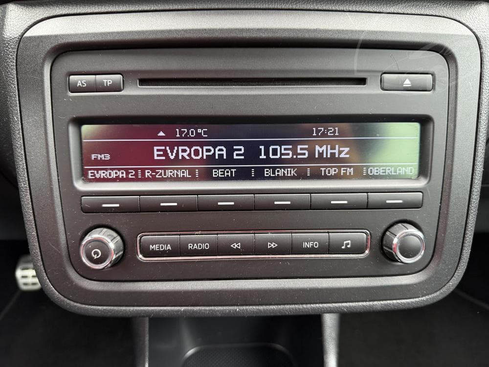 2014 Škoda ROOMSTER - 25