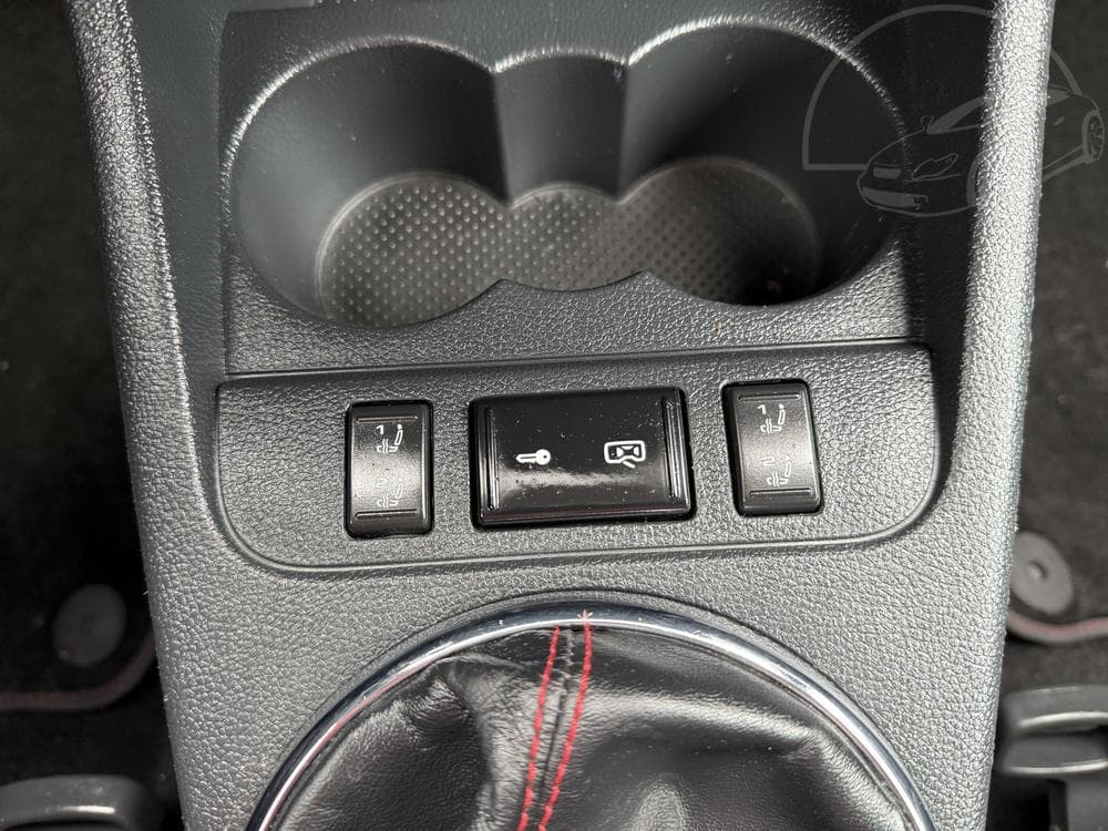 2014 Škoda ROOMSTER - 27