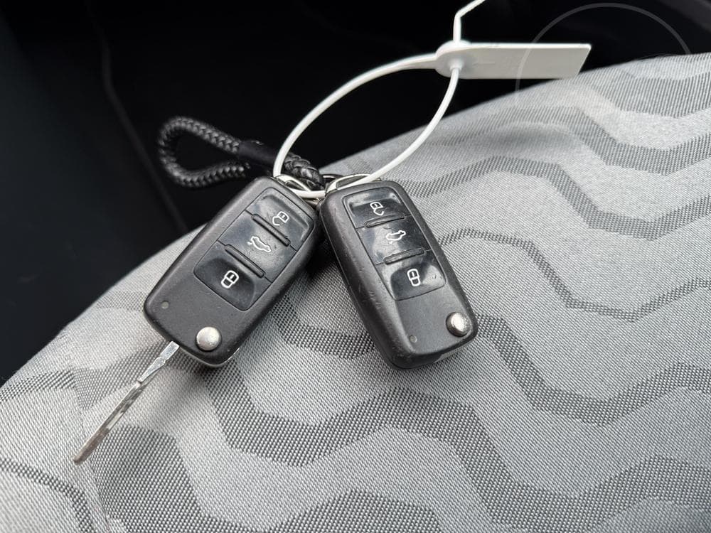 2014 Škoda ROOMSTER - 29