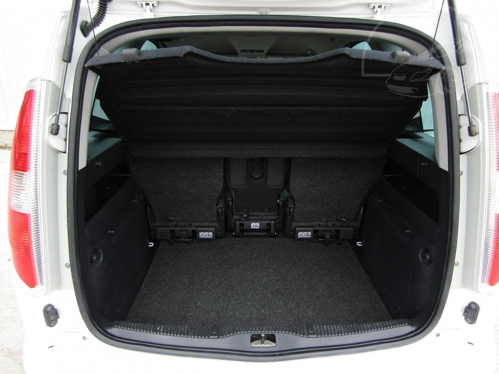 2014 Škoda ROOMSTER - 13