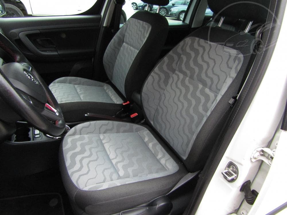2014 Škoda ROOMSTER - 17
