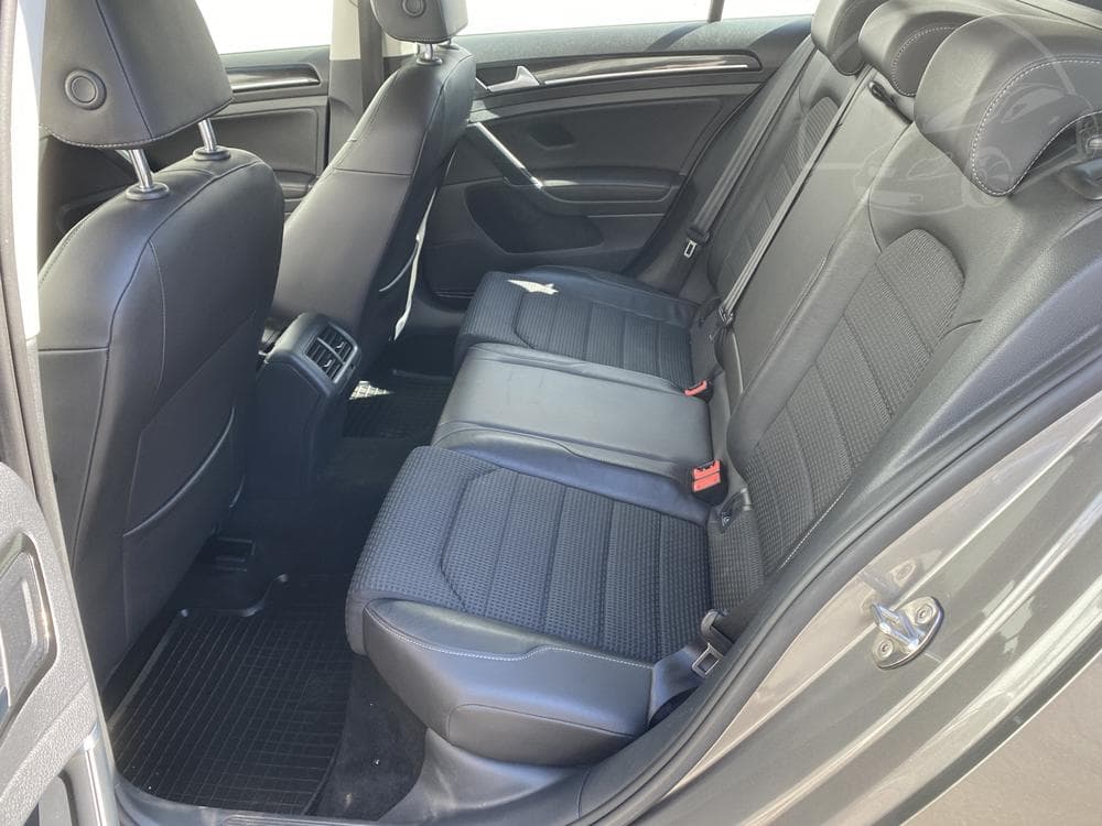 2015 Volkswagen GOLF - 10