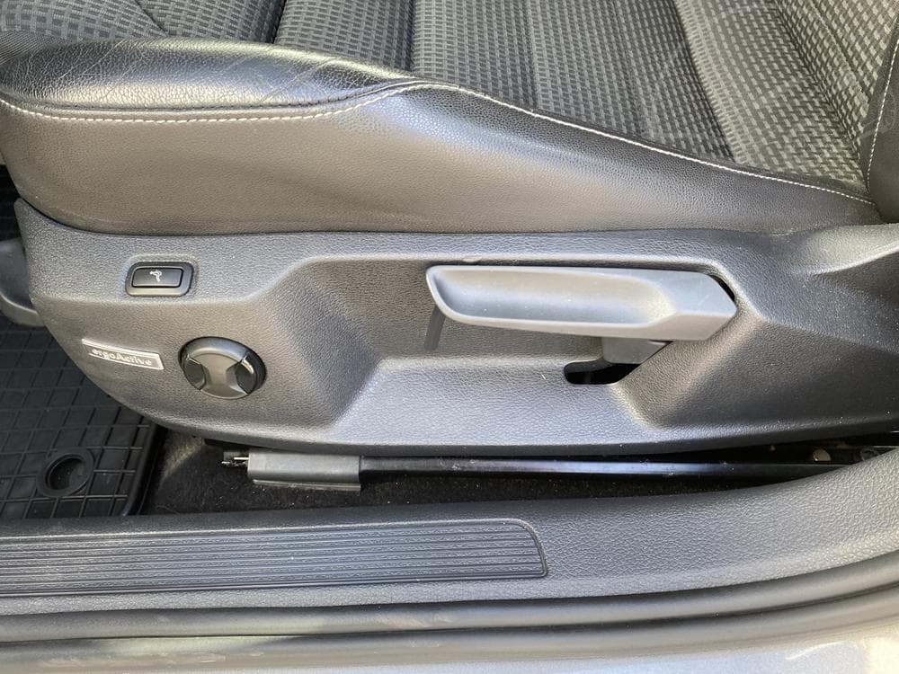 2015 Volkswagen GOLF - 14
