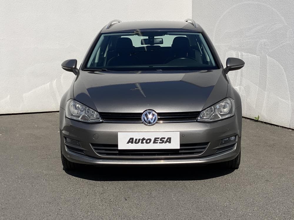 2015 Volkswagen GOLF - 2