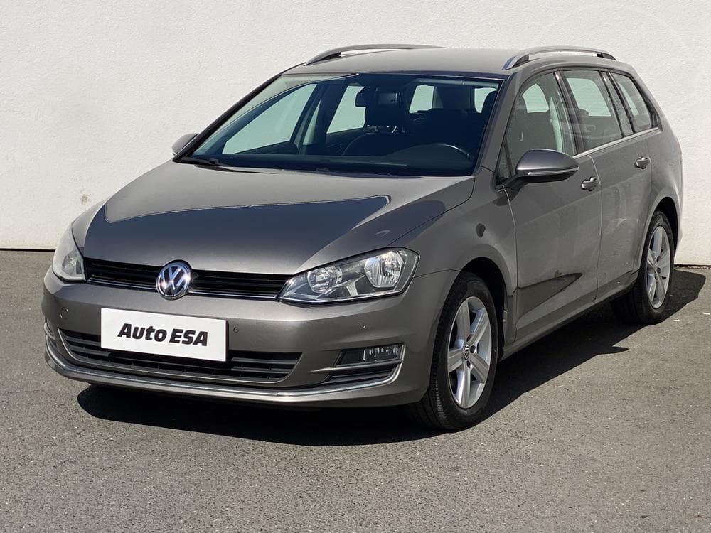 2015 Volkswagen GOLF - 3
