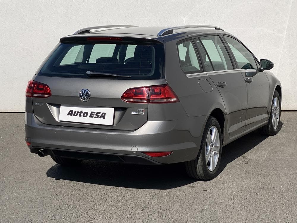 2015 Volkswagen GOLF - 4