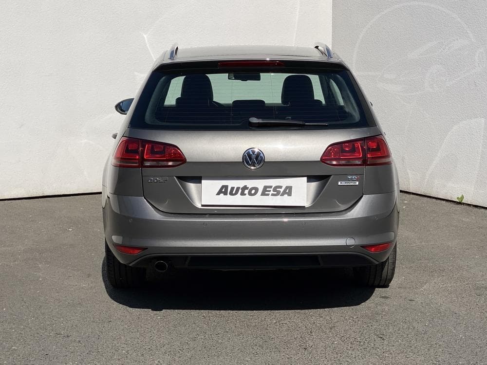 2015 Volkswagen GOLF - 5