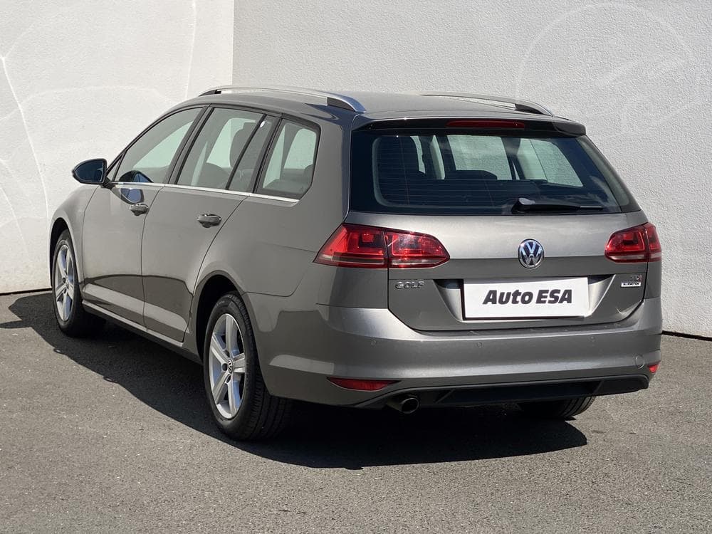 2015 Volkswagen GOLF - 6