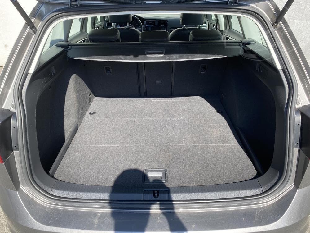 2015 Volkswagen GOLF - 7