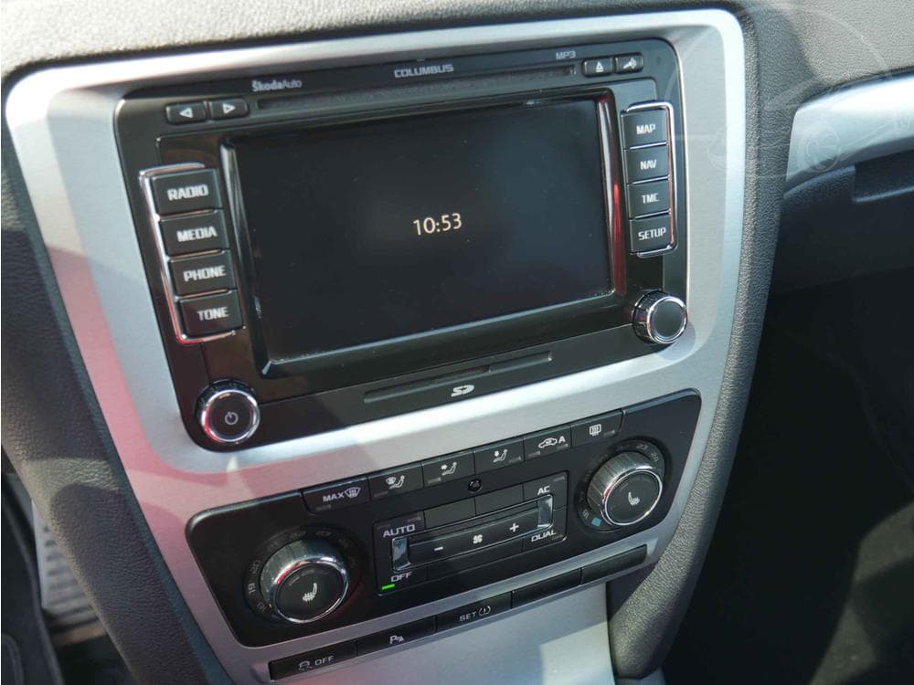 2010 Škoda OCTAVIA - 11
