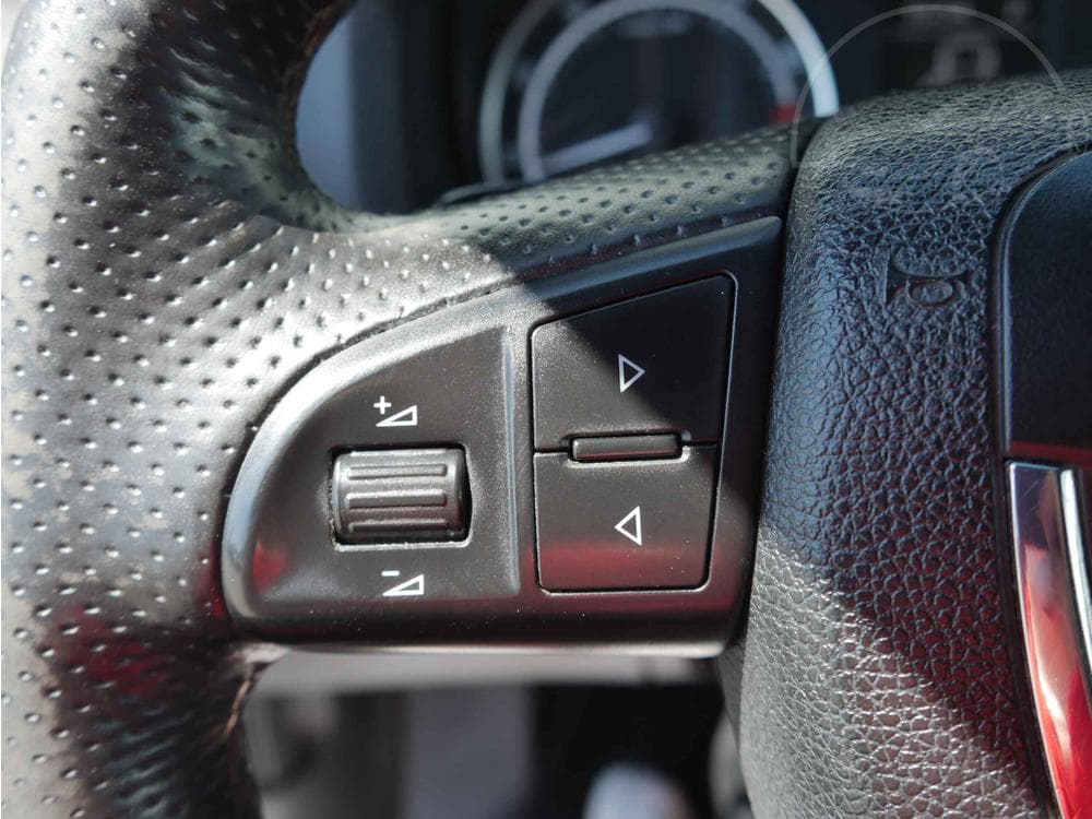 2010 Škoda OCTAVIA - 13