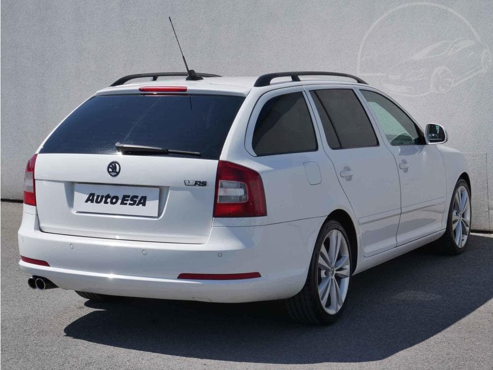 2010 Škoda OCTAVIA - 4