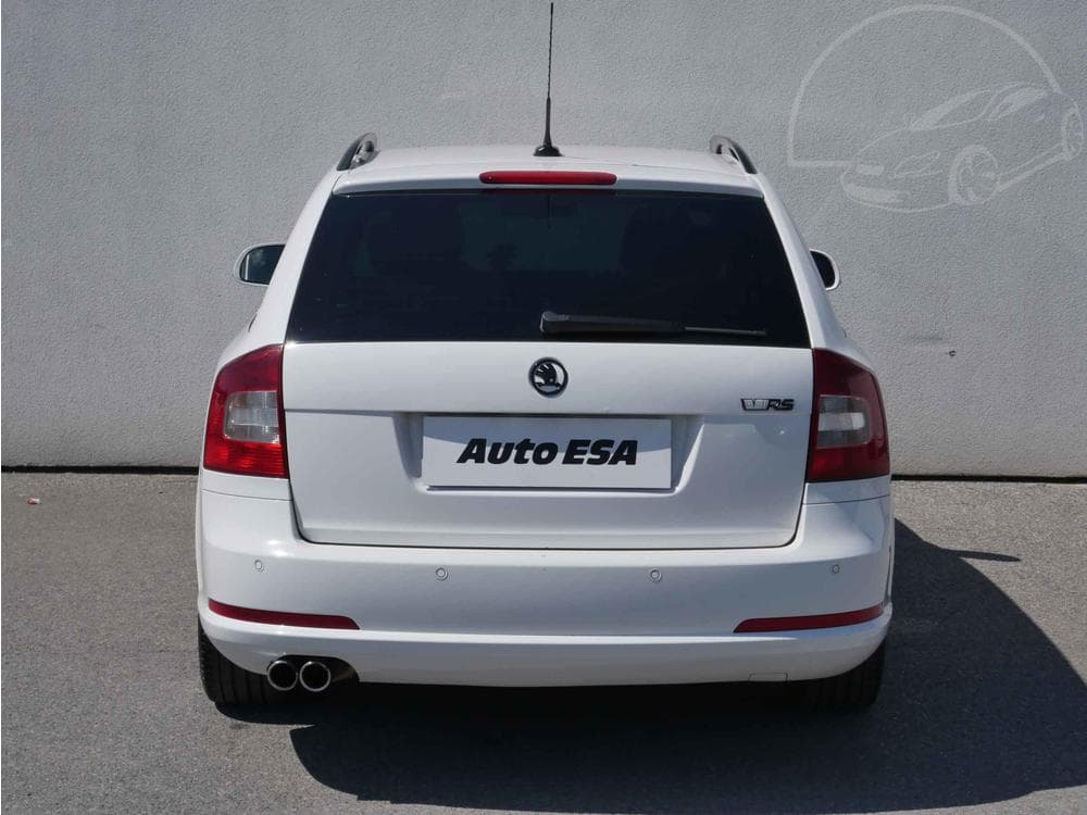 2010 Škoda OCTAVIA - 5