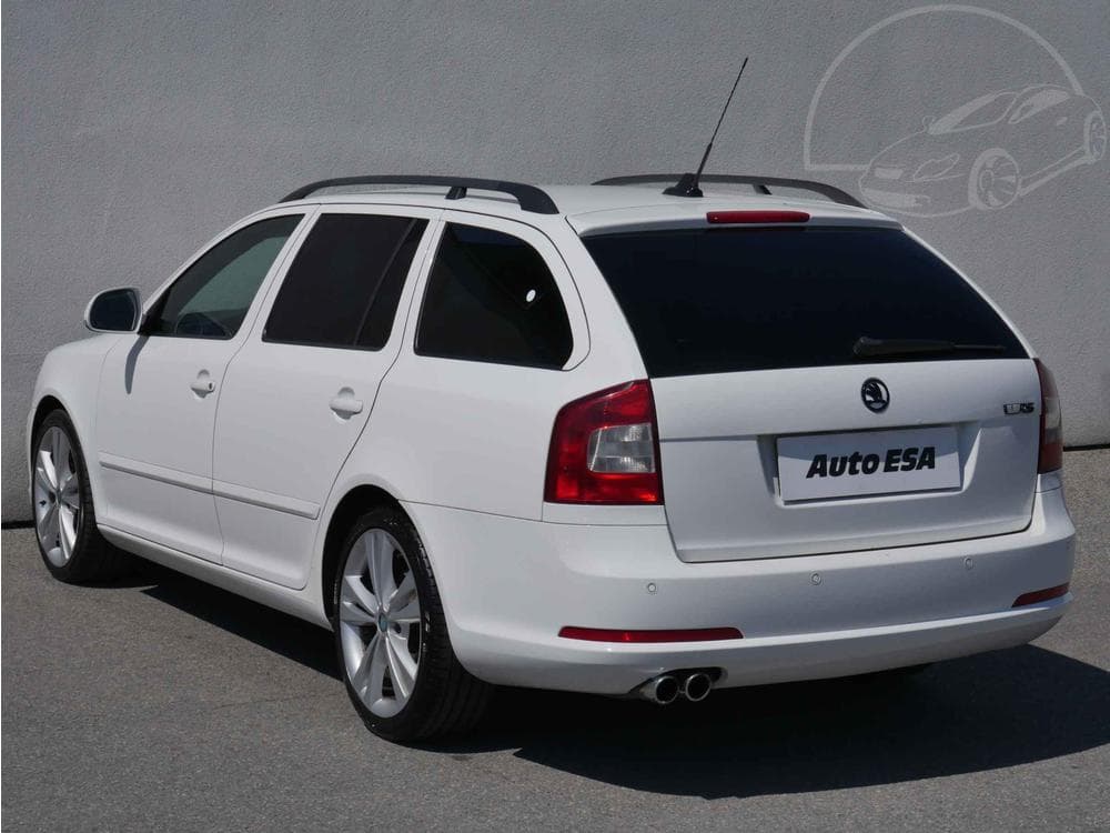 2010 Škoda OCTAVIA - 6