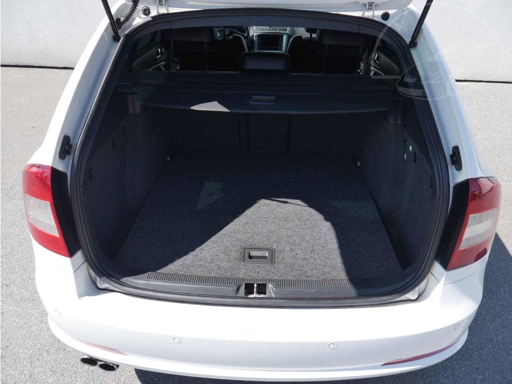 2010 Škoda OCTAVIA - 7