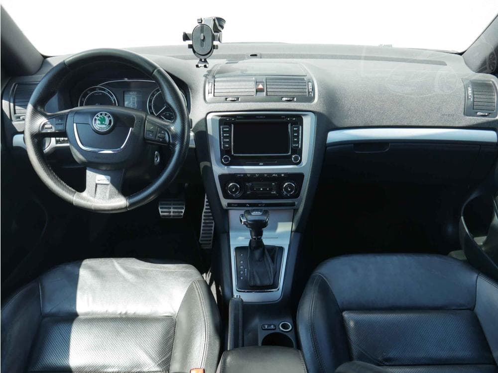 2010 Škoda OCTAVIA - 8