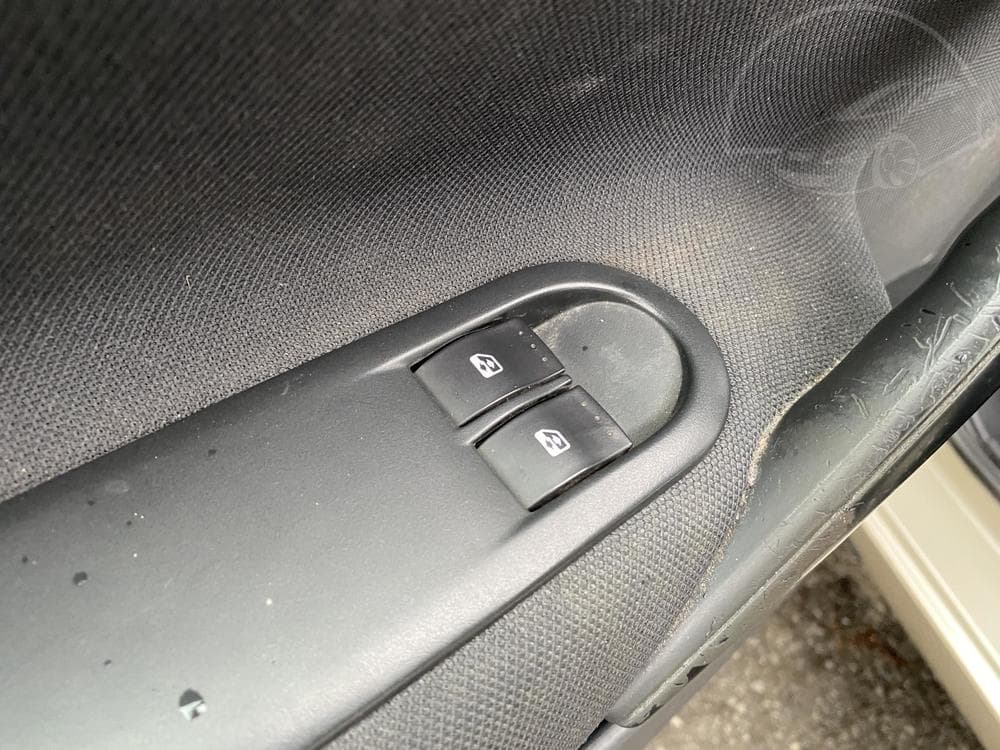 2007 Renault MEGANE - 13