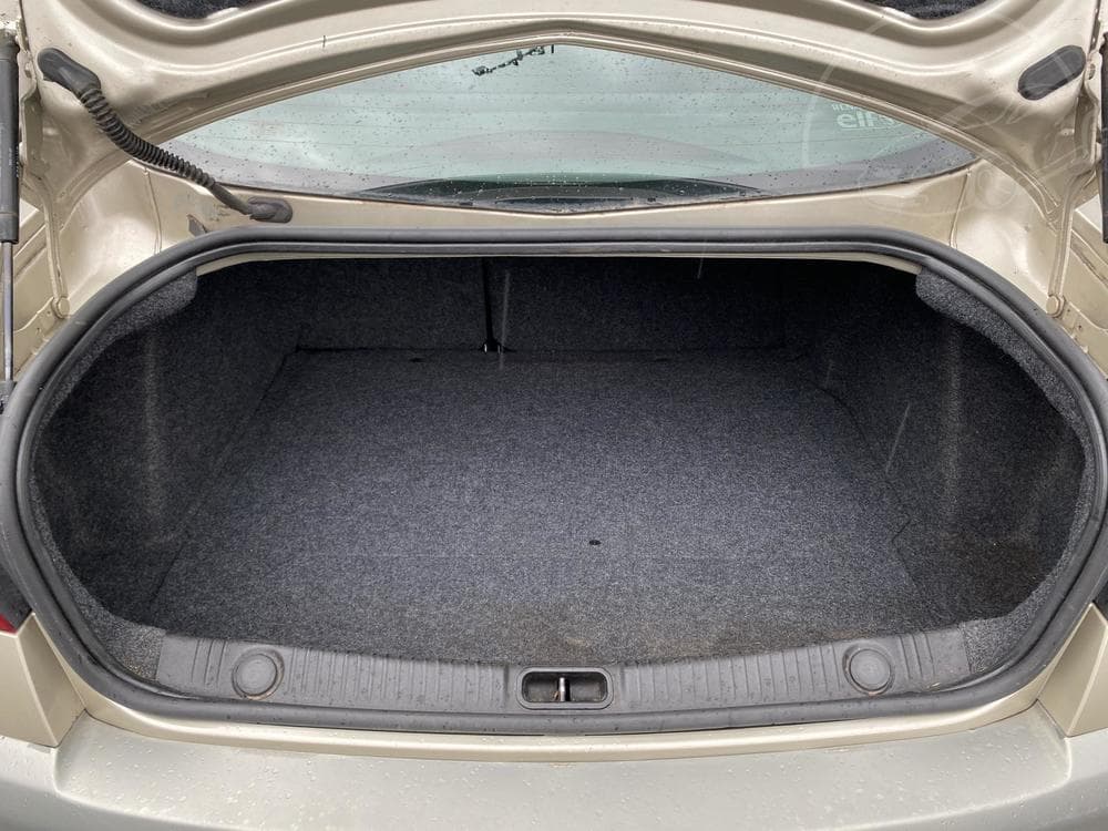 2007 Renault MEGANE - 7
