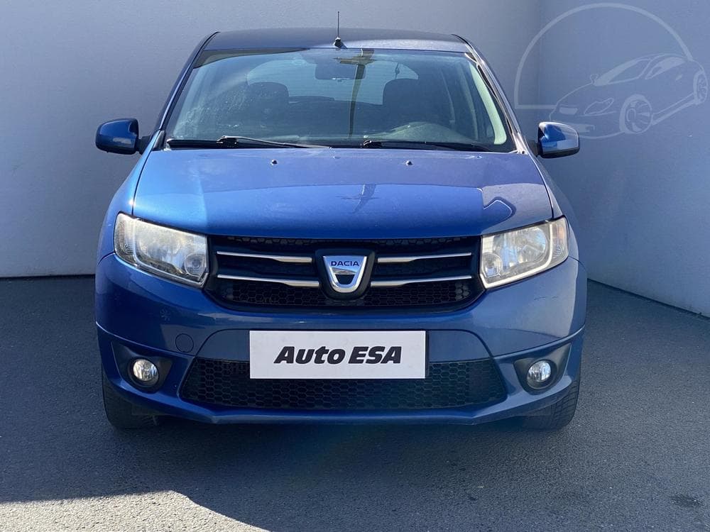 2013 Dacia SANDERO - 5