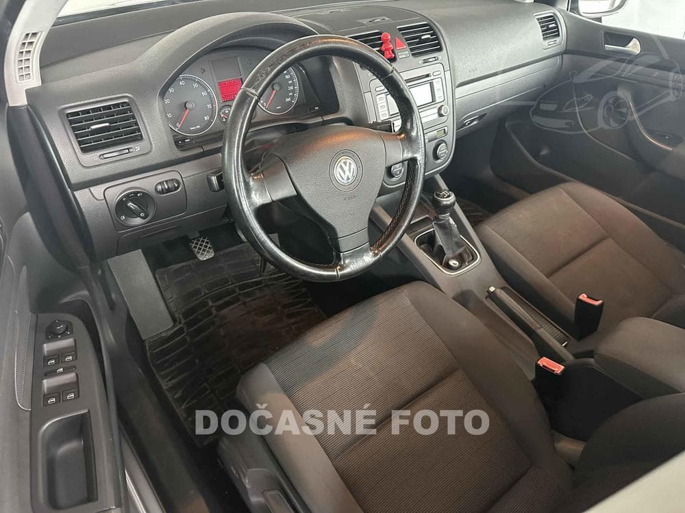 2007 Volkswagen GOLF - 3