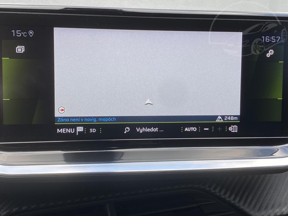 2021 Peugeot 208 - 17