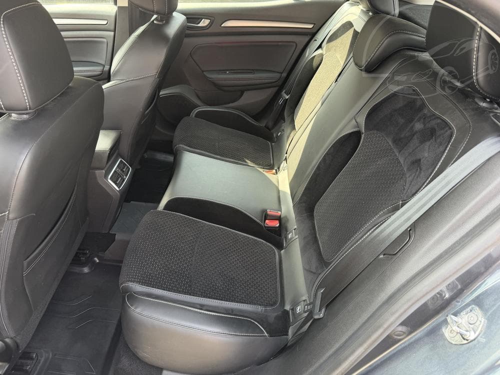 2018 Renault MEGANE - 46