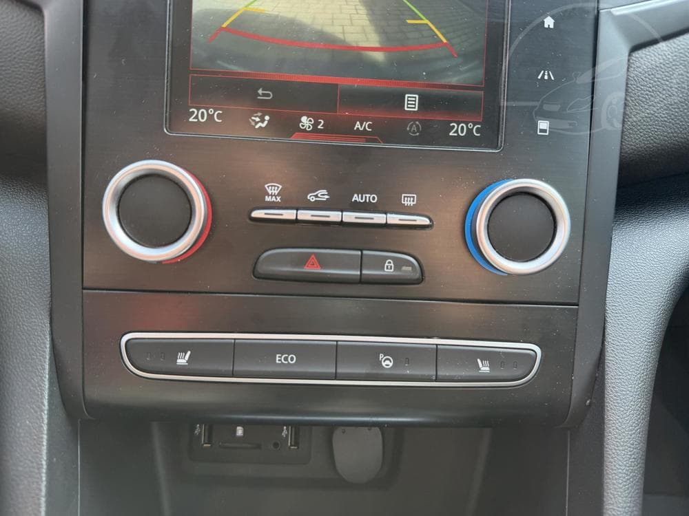 2018 Renault MEGANE - 71