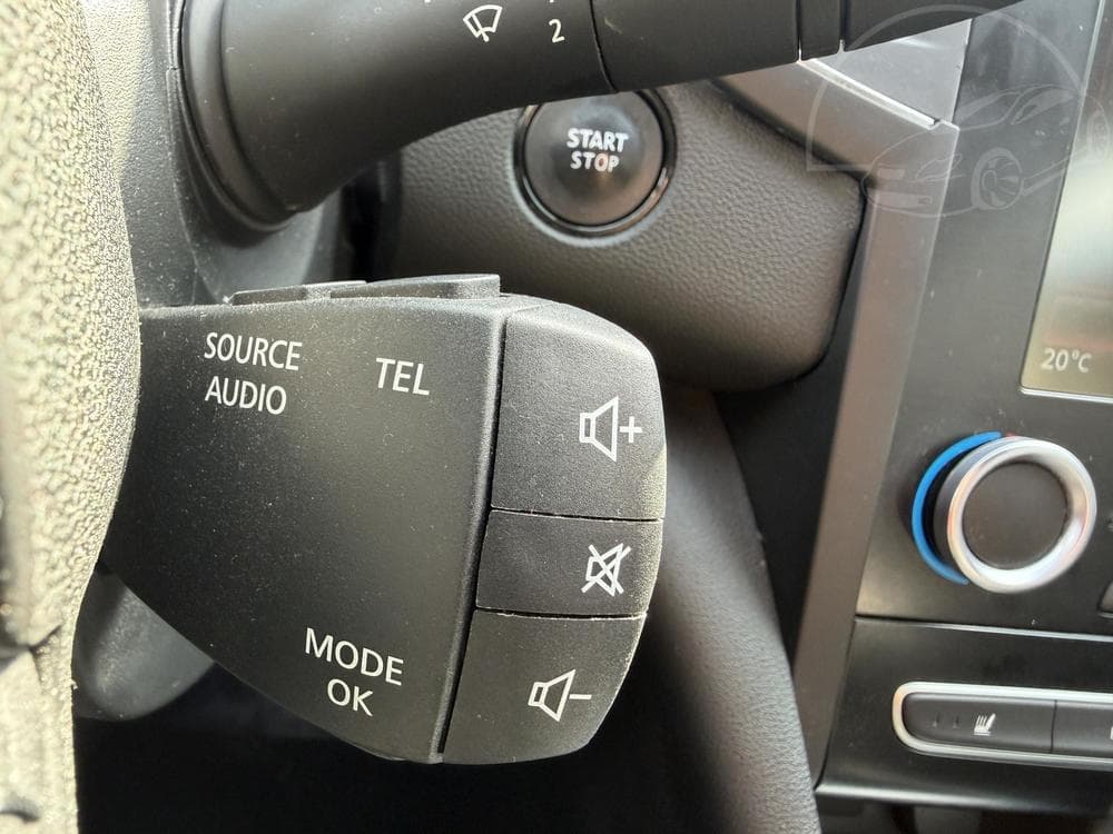 2018 Renault MEGANE - 81