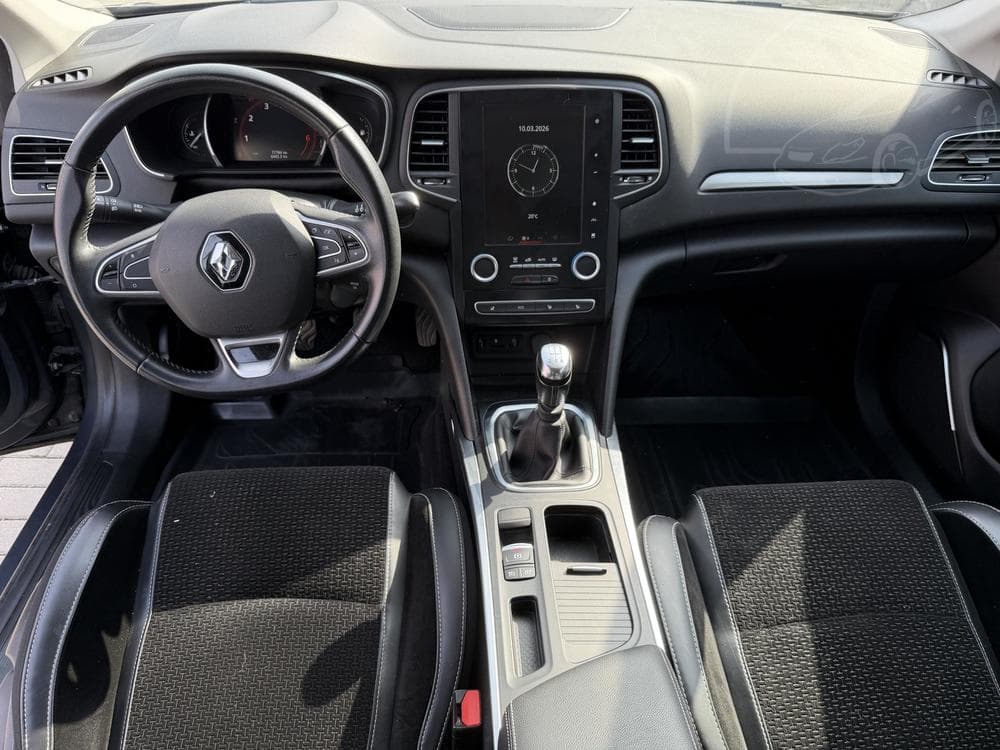 2018 Renault MEGANE - 36