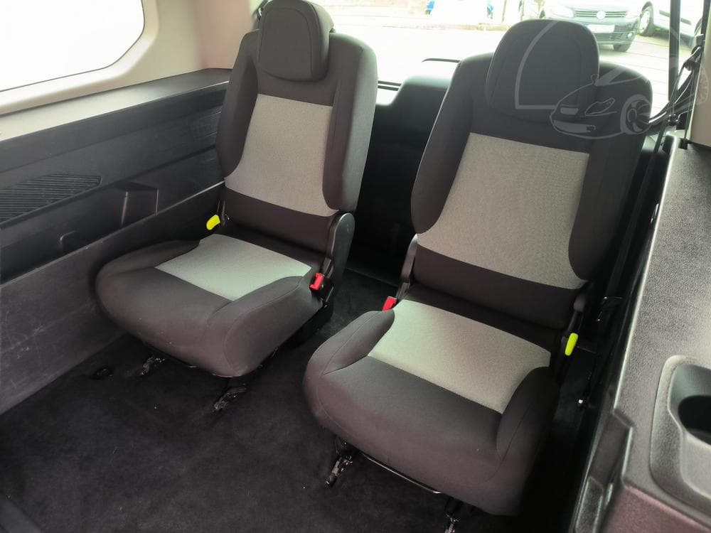 2019 Citroen BERLINGO - 31