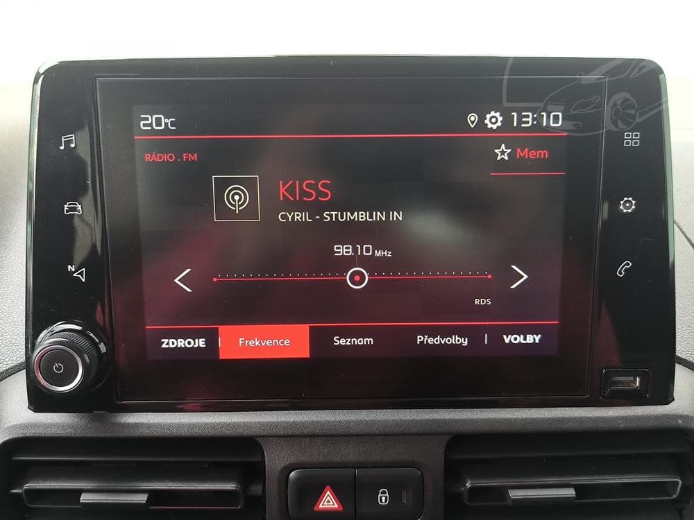 2019 Citroen BERLINGO - 34