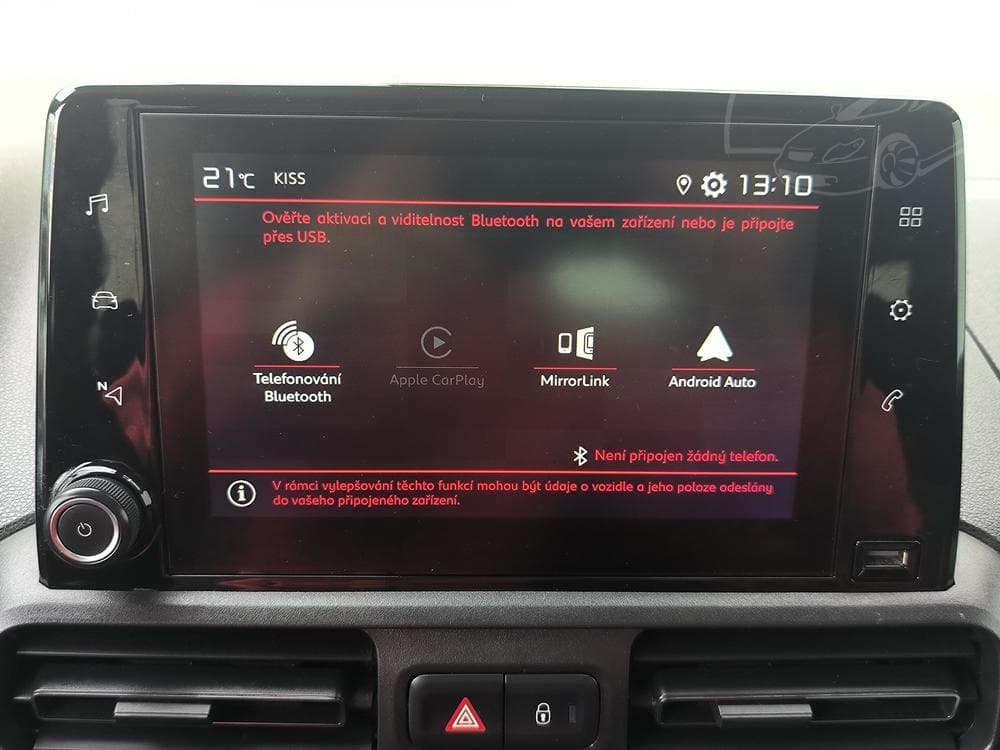 2019 Citroen BERLINGO - 37