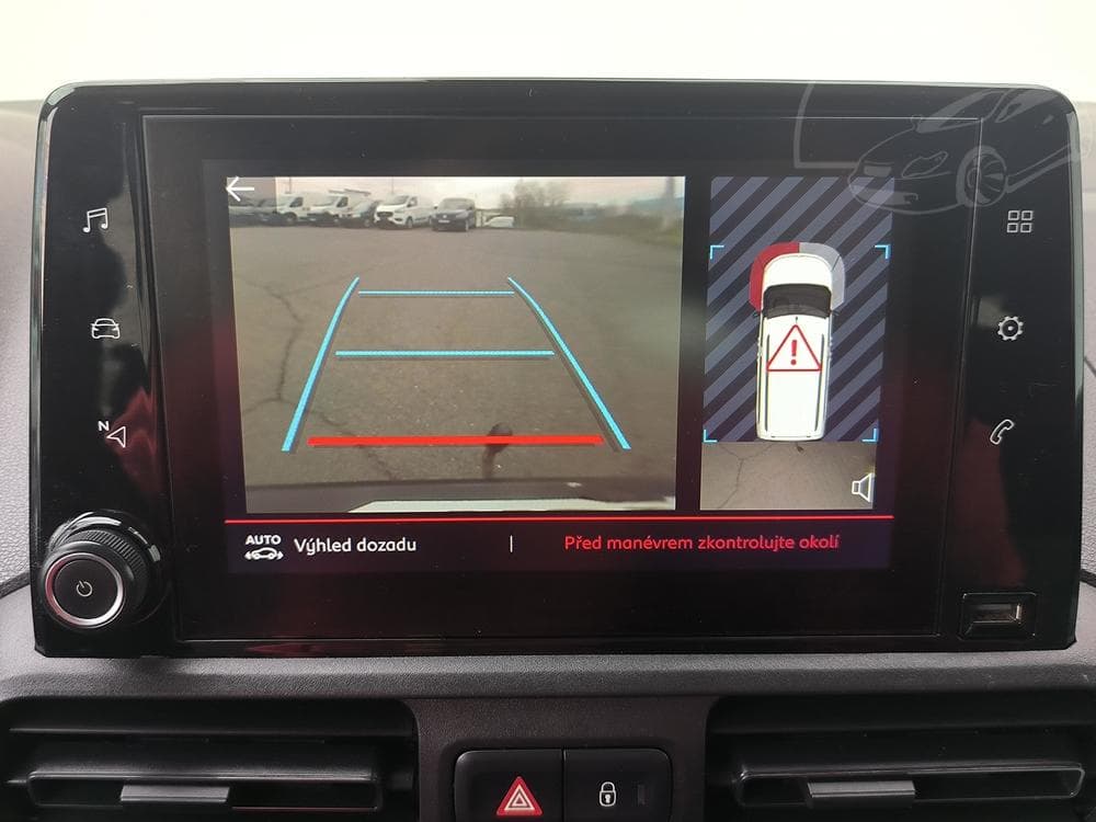 2019 Citroen BERLINGO - 40