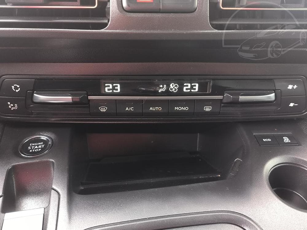 2019 Citroen BERLINGO - 43