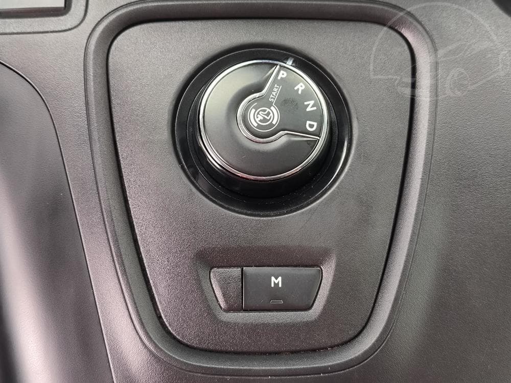 2019 Citroen BERLINGO - 46
