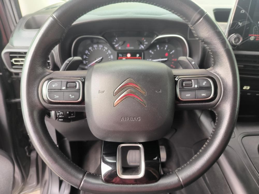2019 Citroen BERLINGO - 52