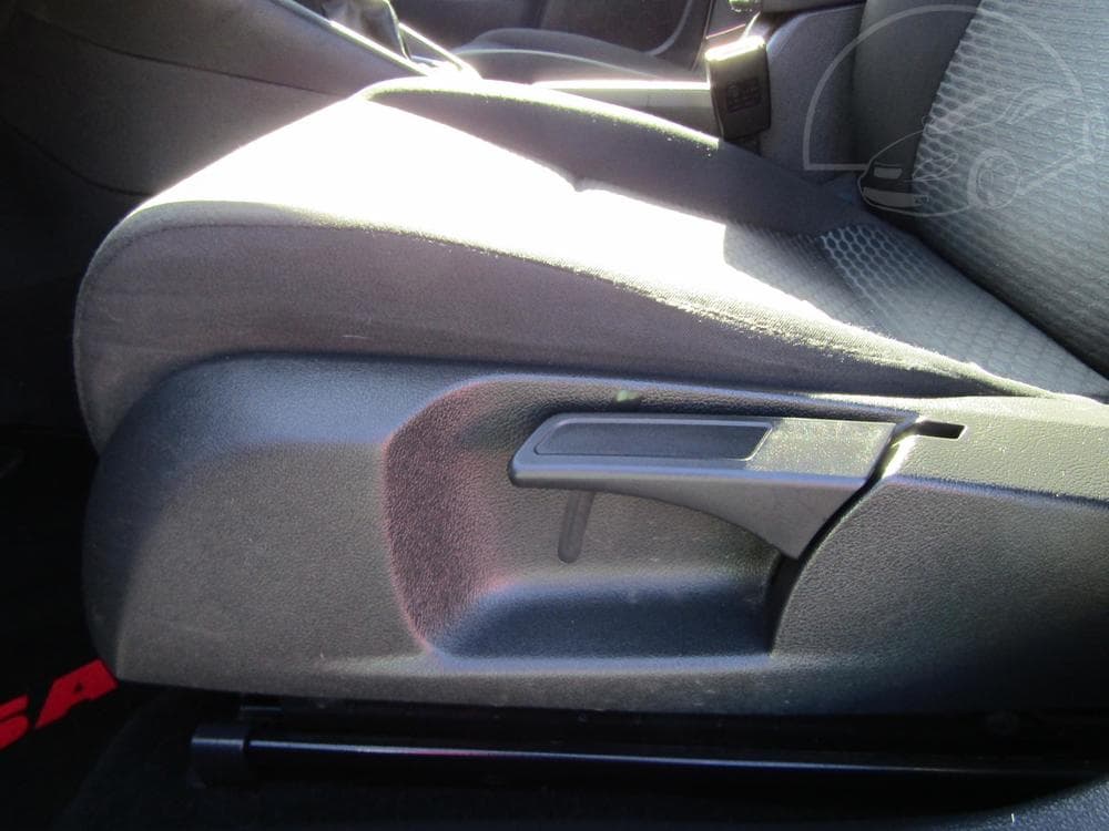 2013 Volkswagen GOLF - 17