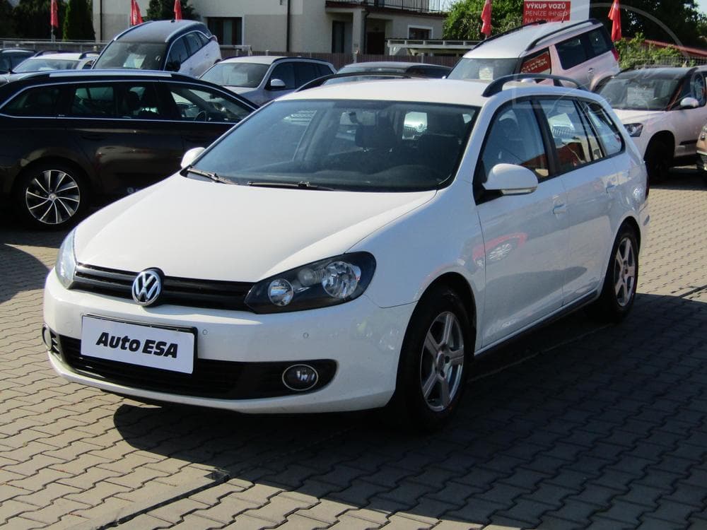 2013 Volkswagen GOLF - 3