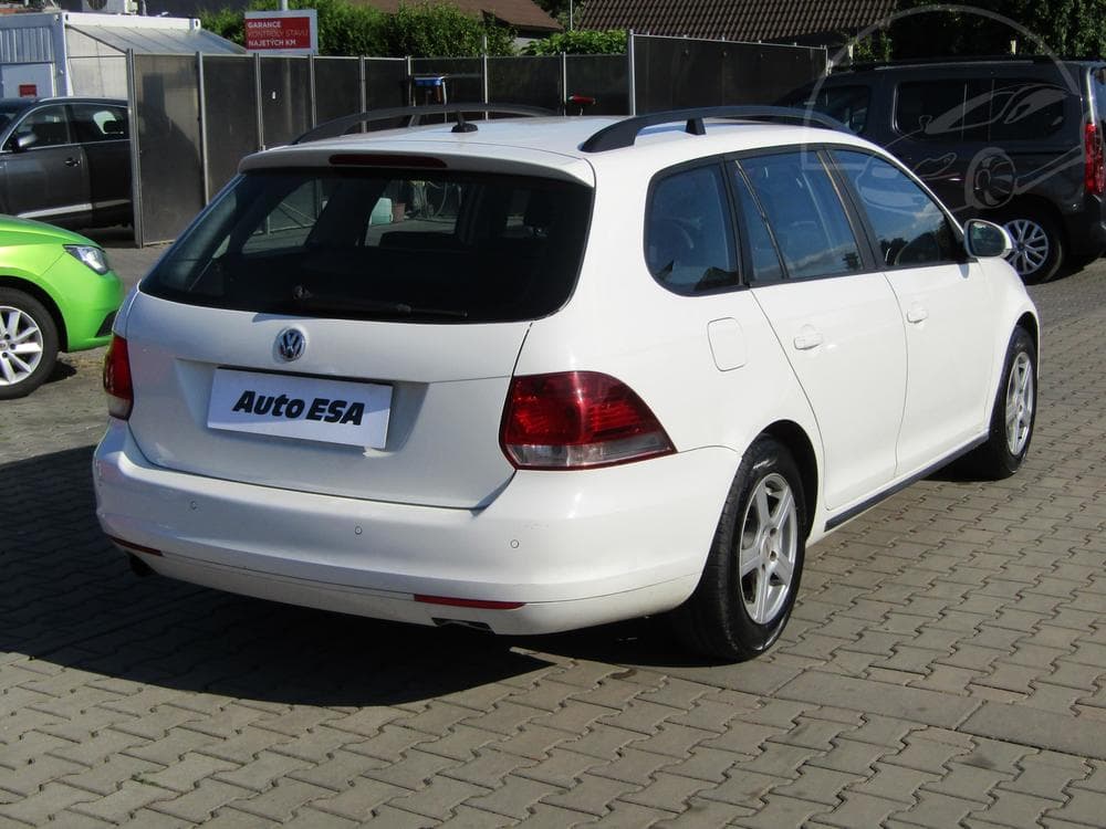 2013 Volkswagen GOLF - 4
