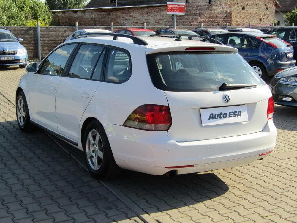 2013 Volkswagen GOLF - 6