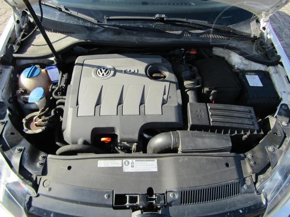 2013 Volkswagen GOLF - 7