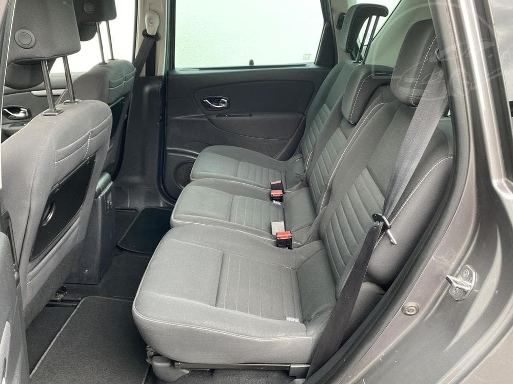 2015 Renault SCENIC - 12